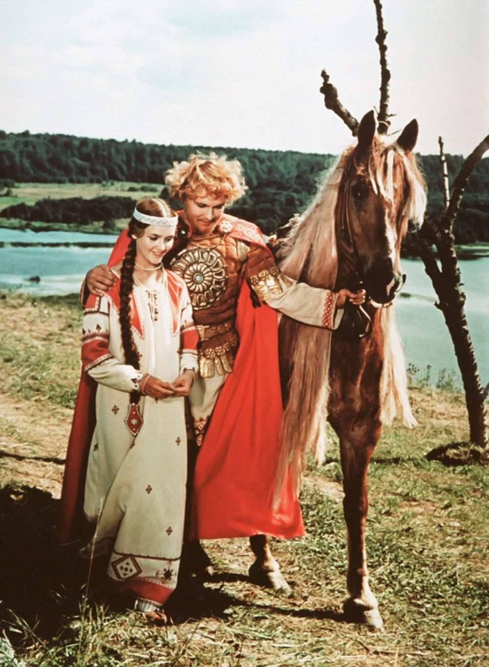 Андрей Рубанов («Финист — Ясный Сокол», 2019