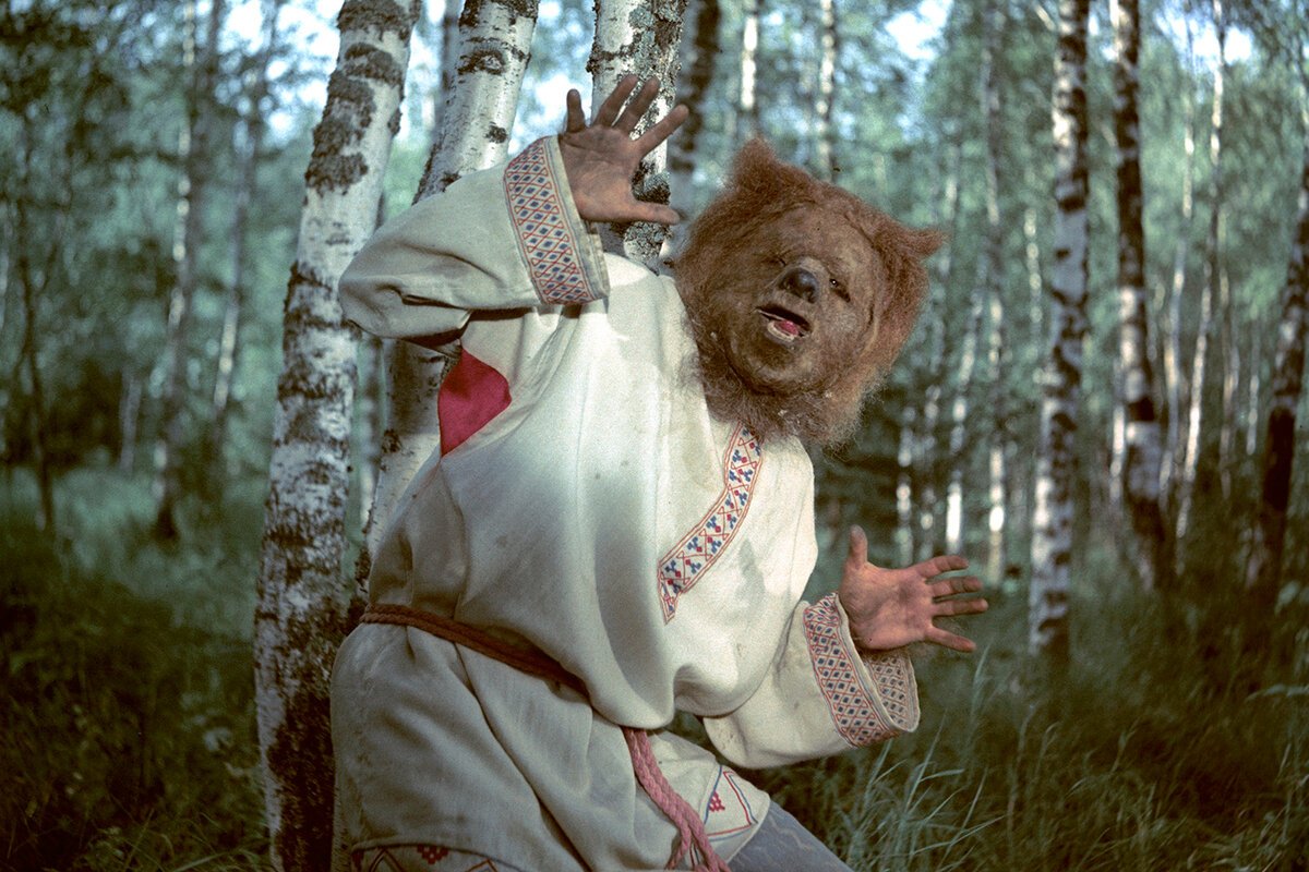 Финист - Ясный Сокол