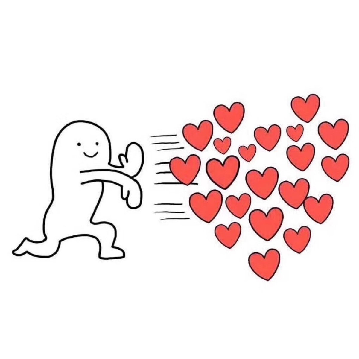 Разбитое сердце карандашом для срисовки