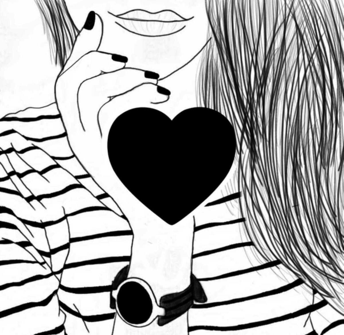 Милые человечки рисунки