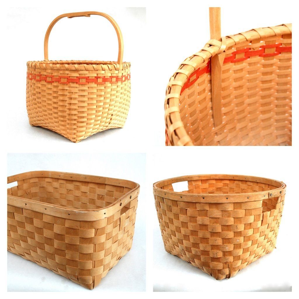 Борково болото лозоплетение