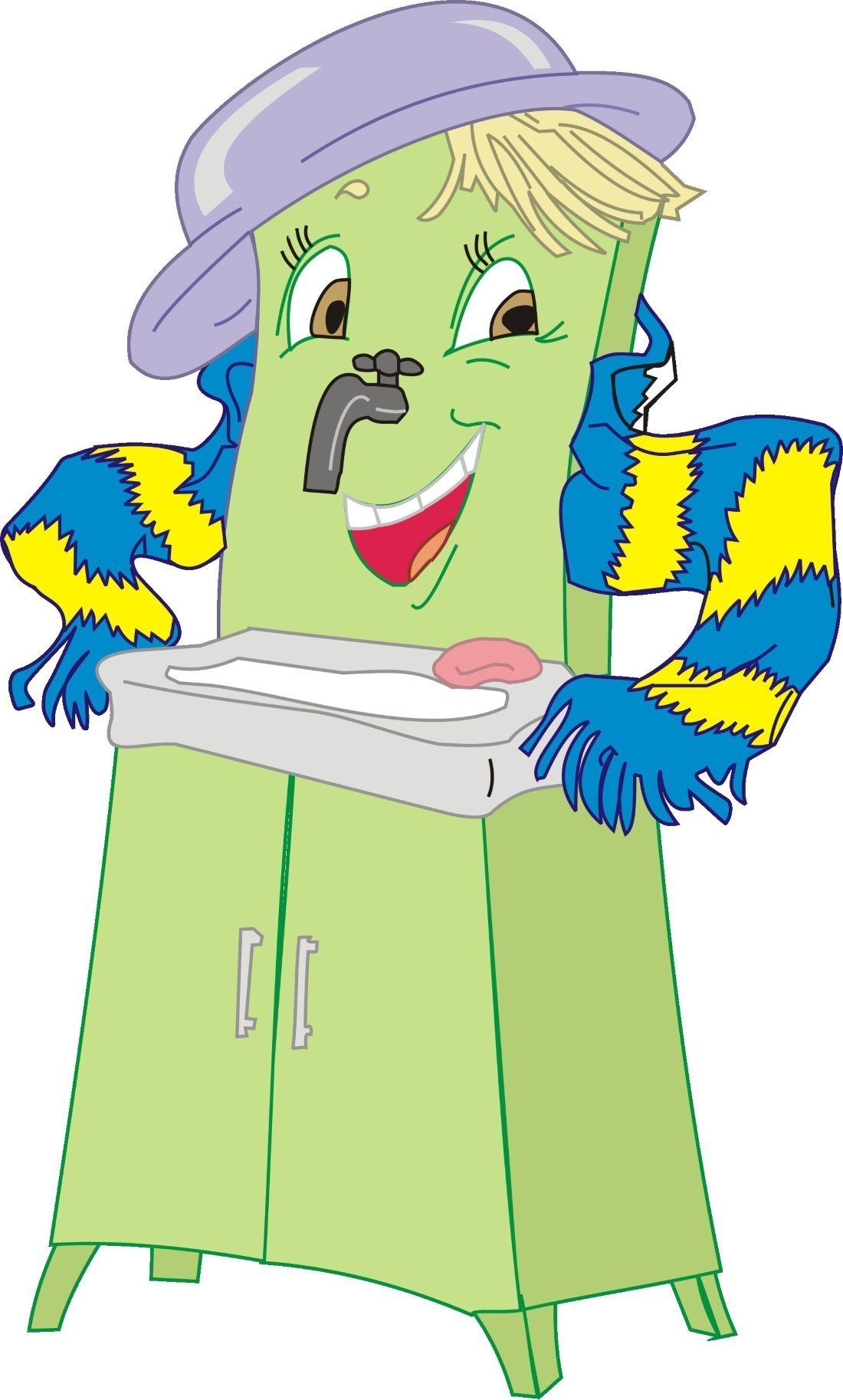 Чуковский к. "Мойдодыр сказки"