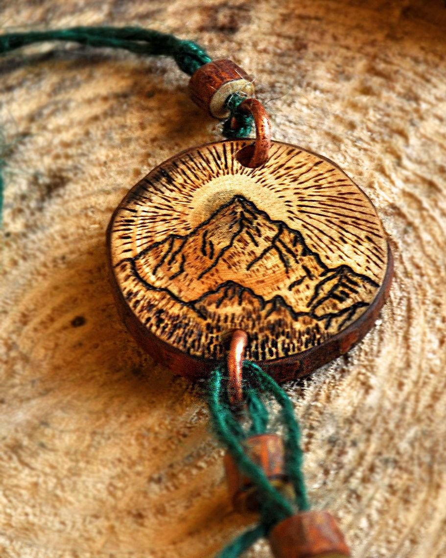 Талисман любви амулет