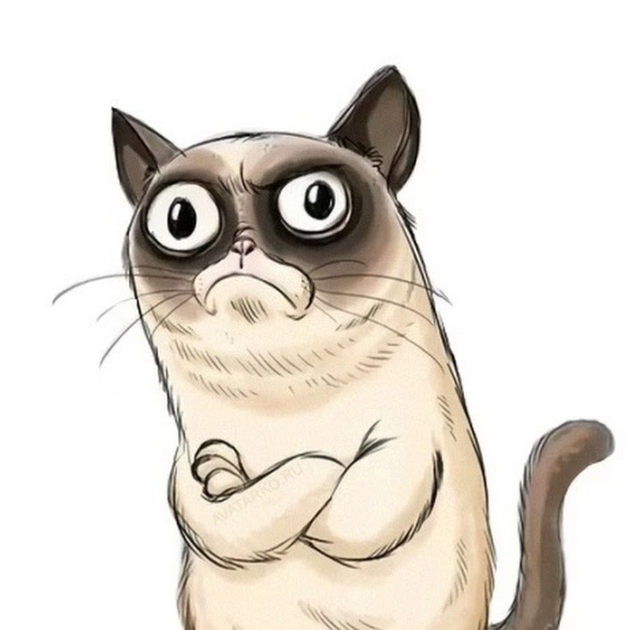 Прикольные рисунки