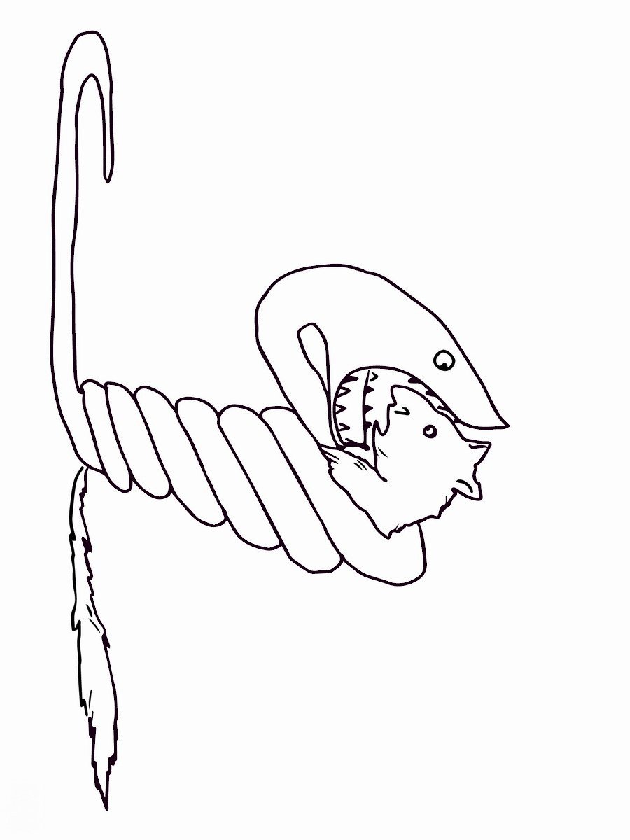 Маленький принц иллюстрации