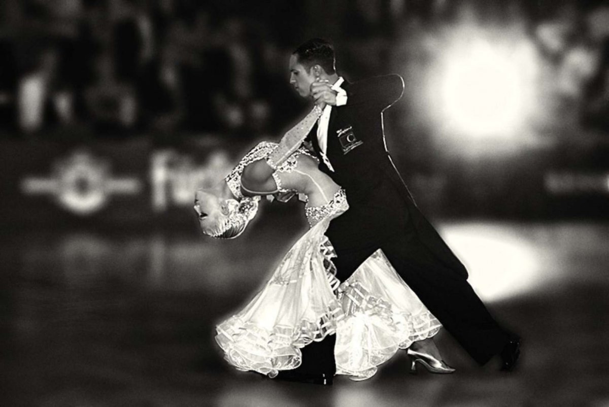 Танго вальс