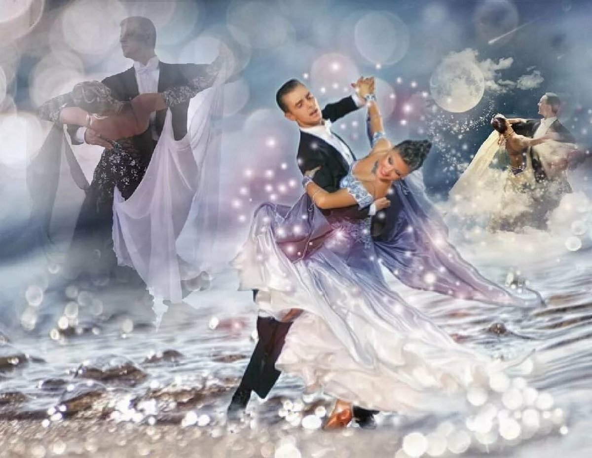 Зимний вальс