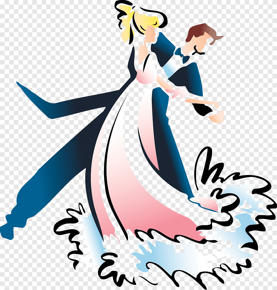 Бальные танцы фигуры