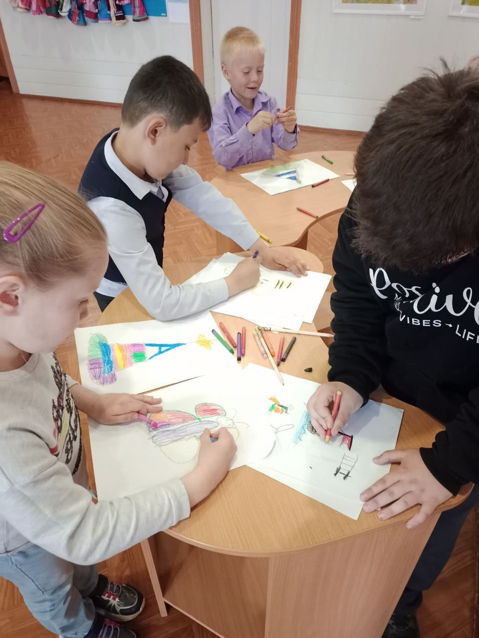 Церково-Славянская Азбука