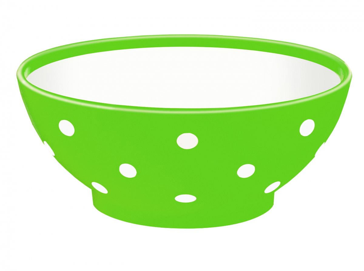 Миска "Twist" 0,75 л