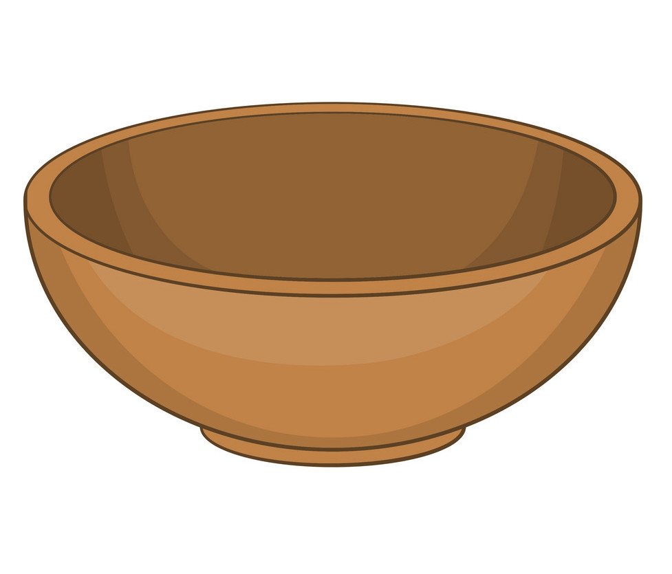 Миска appetite 1с7с