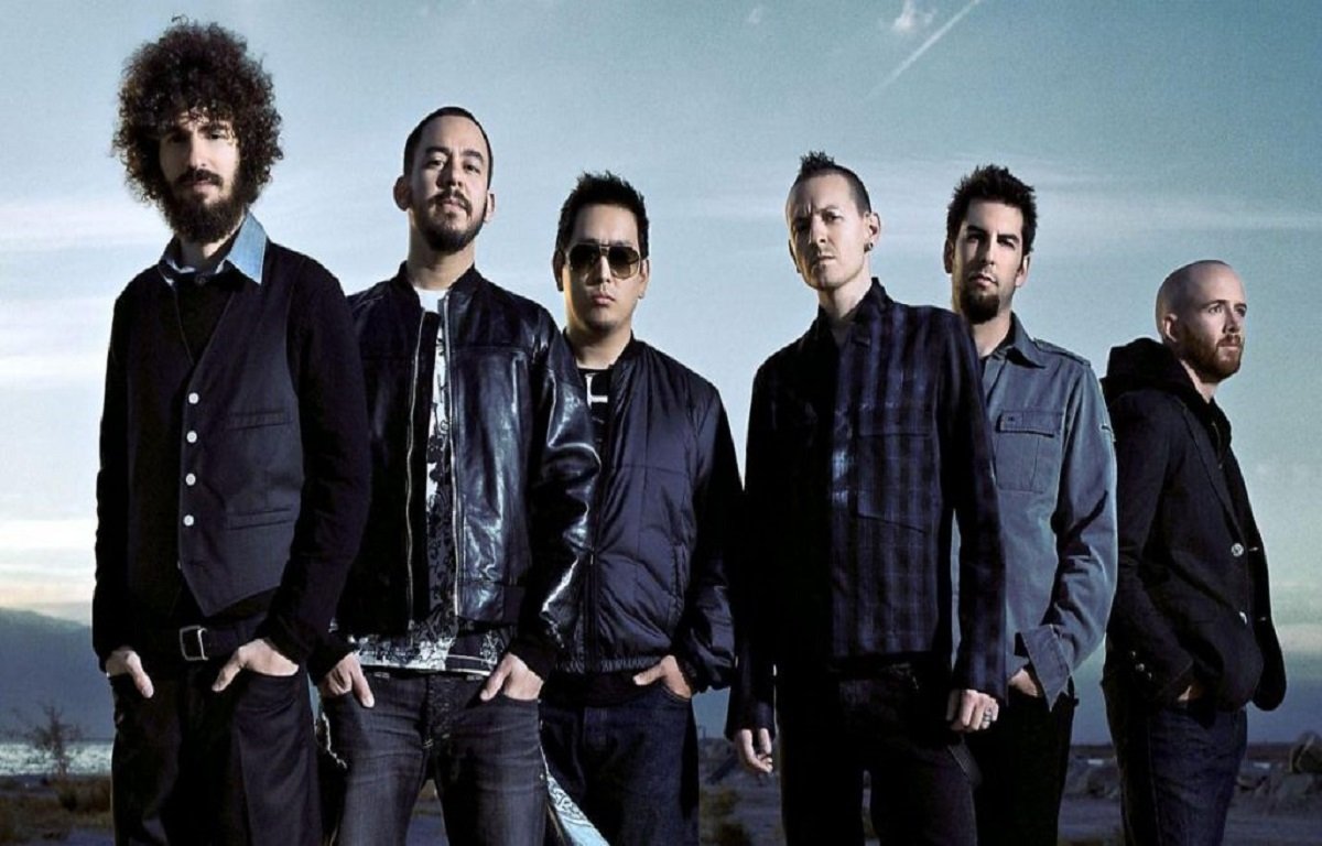 Linkin Park