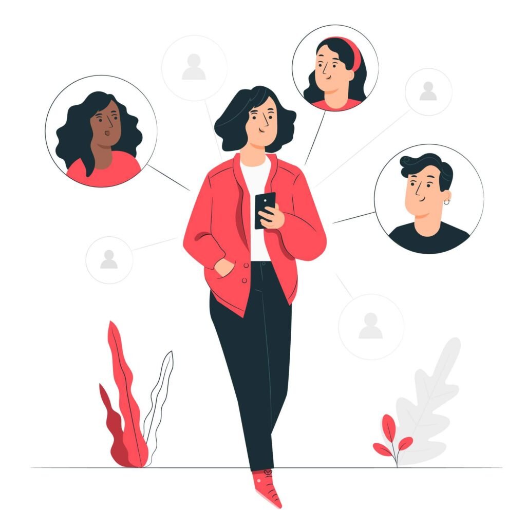 Сарафанное радио