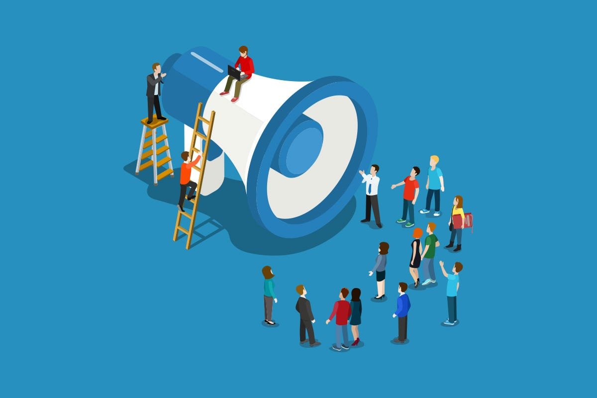 Понимание иллюстрация