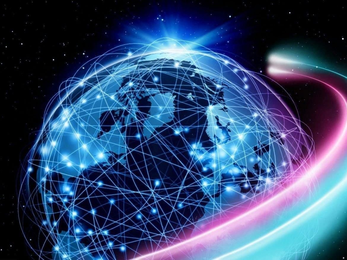 Сеть интернет