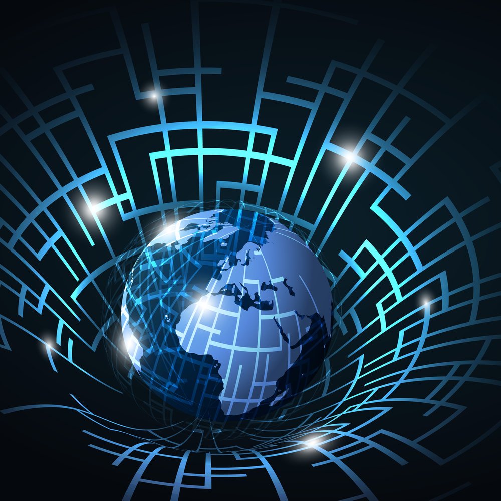 Всемирная паутина gif