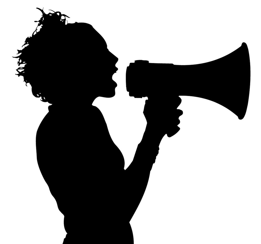 Сарафанное радио картинки