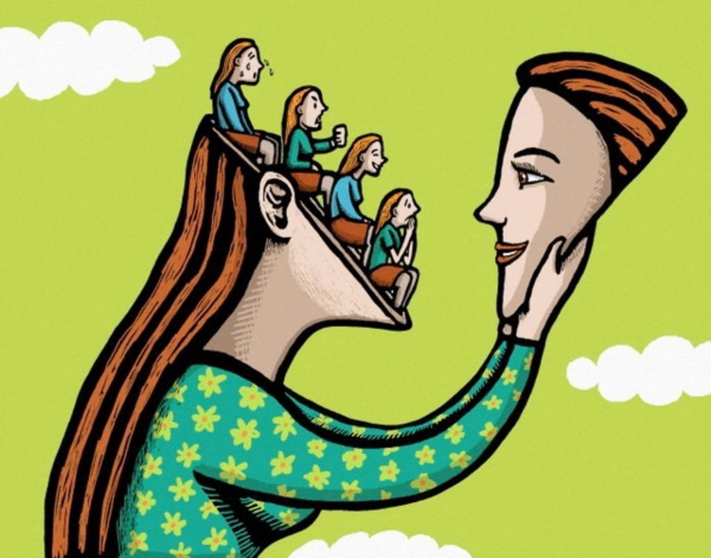 Сарафанный маркетинг картинки