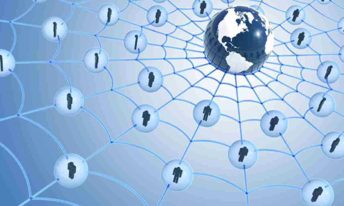 Всемирная паутина www