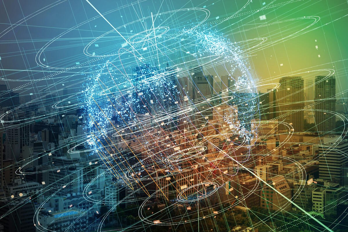 Сеть интернет