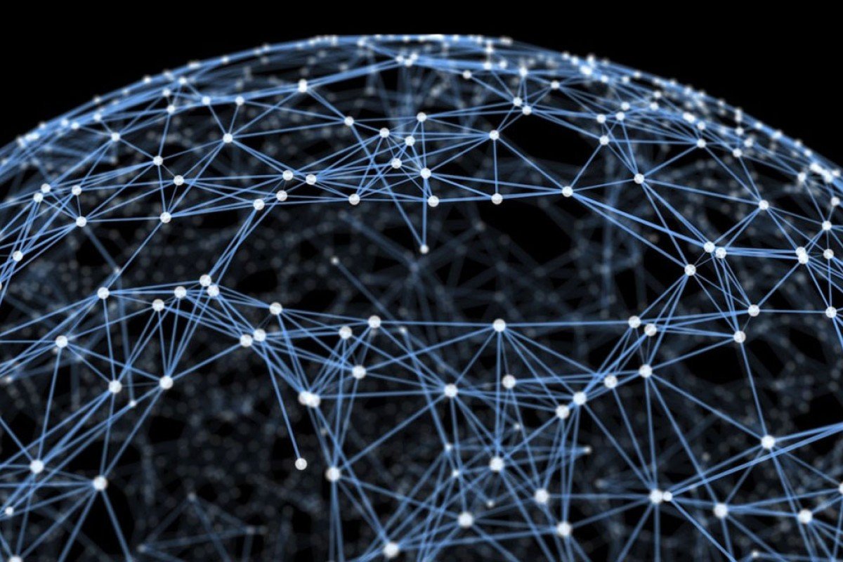 Всемирная паутина инфографика