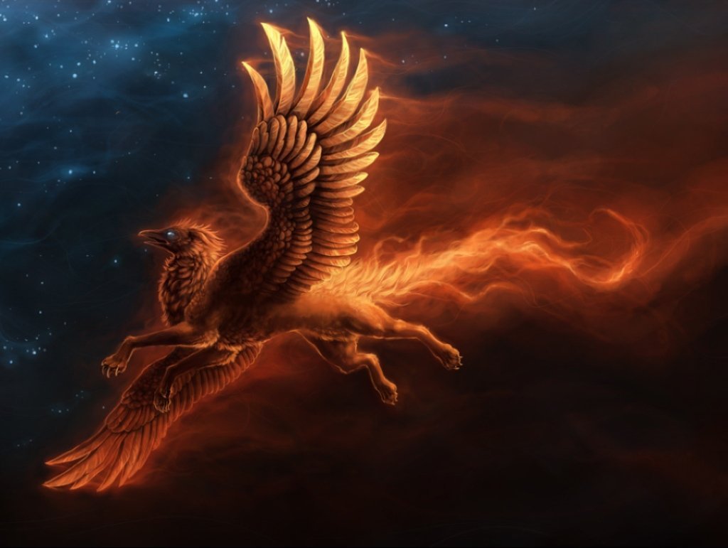 Семаргл Бог