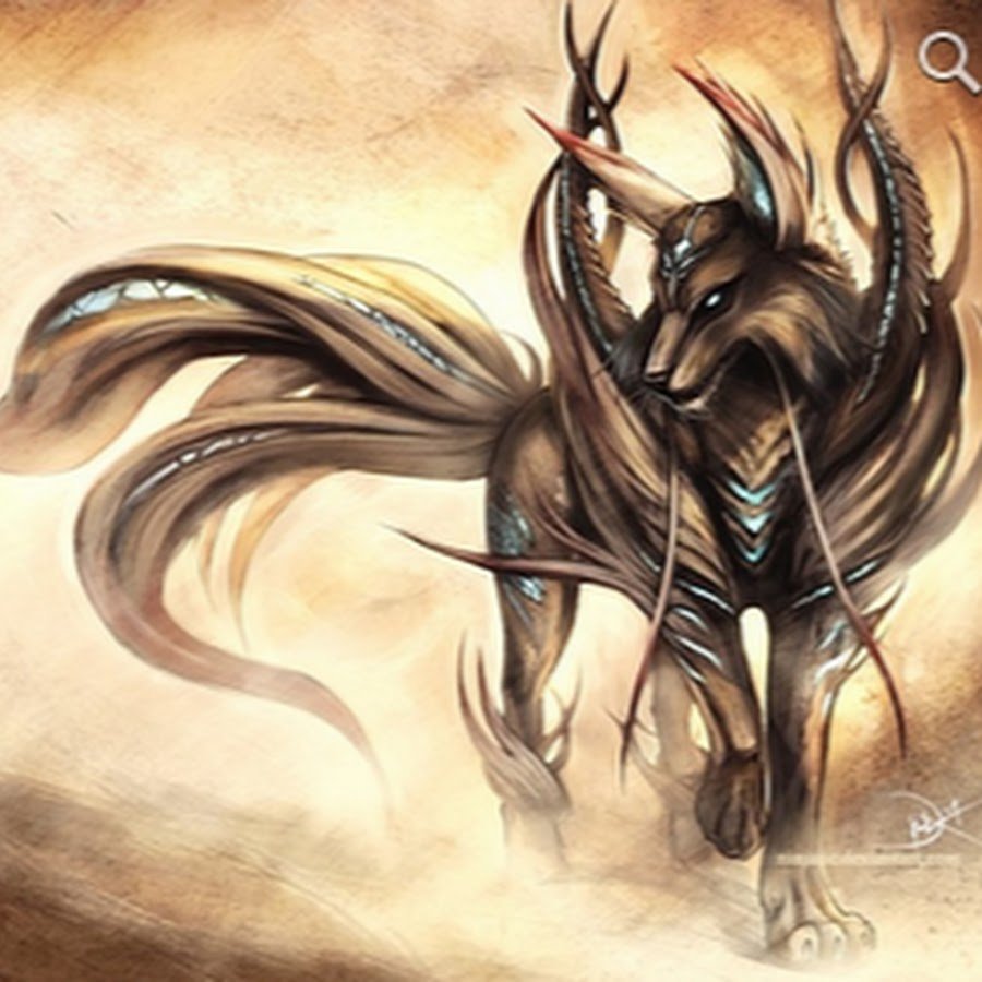 Крофенольф мифология