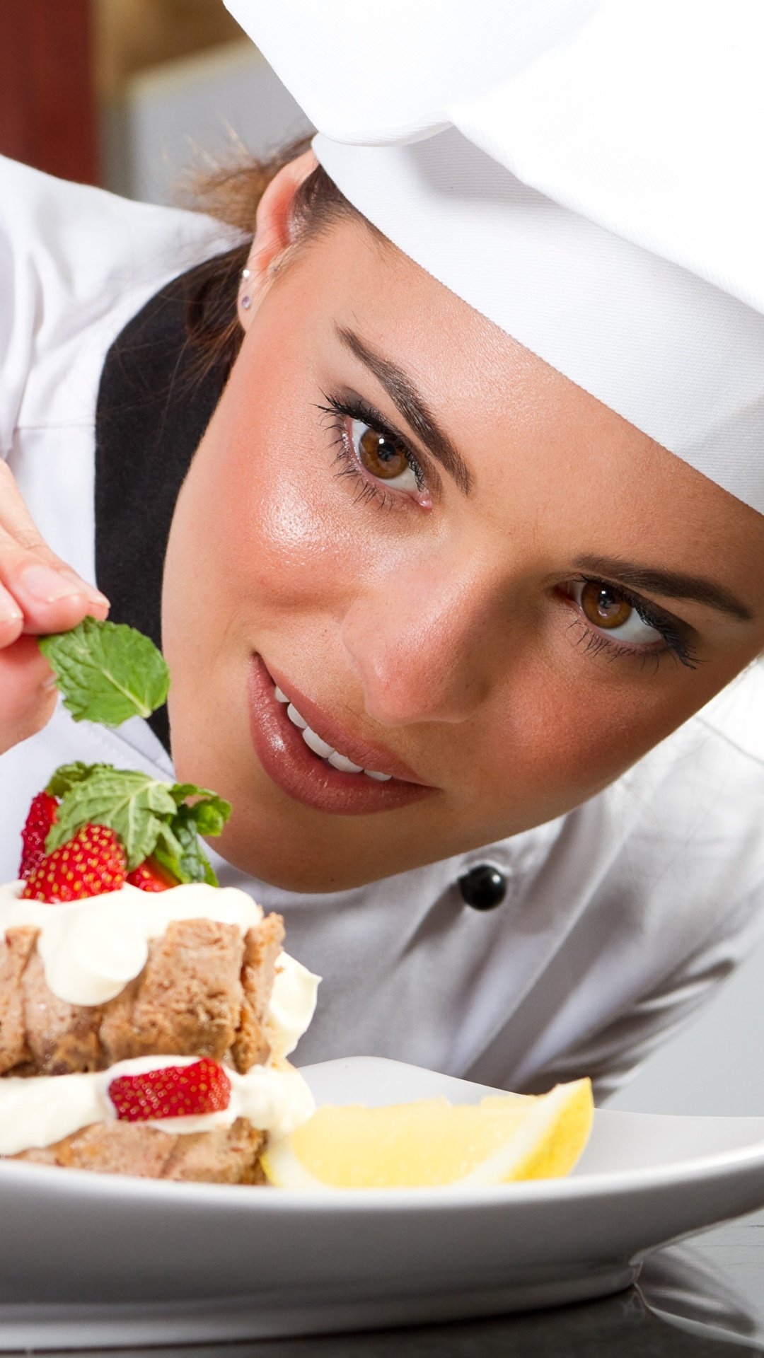 Домашний повар