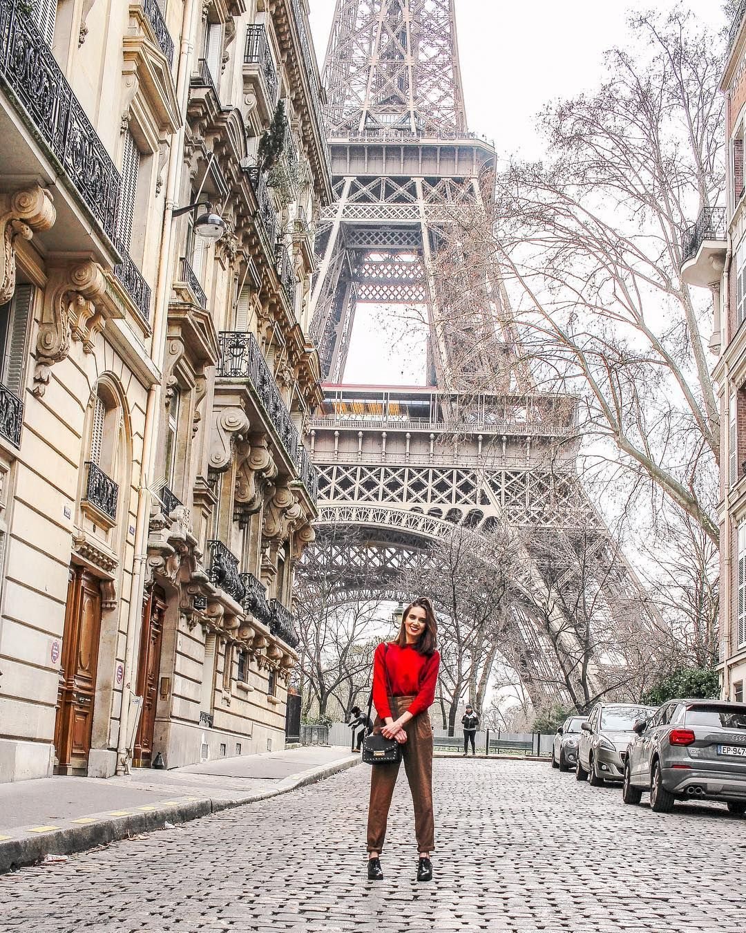 Воздушные шары в парижском стиле