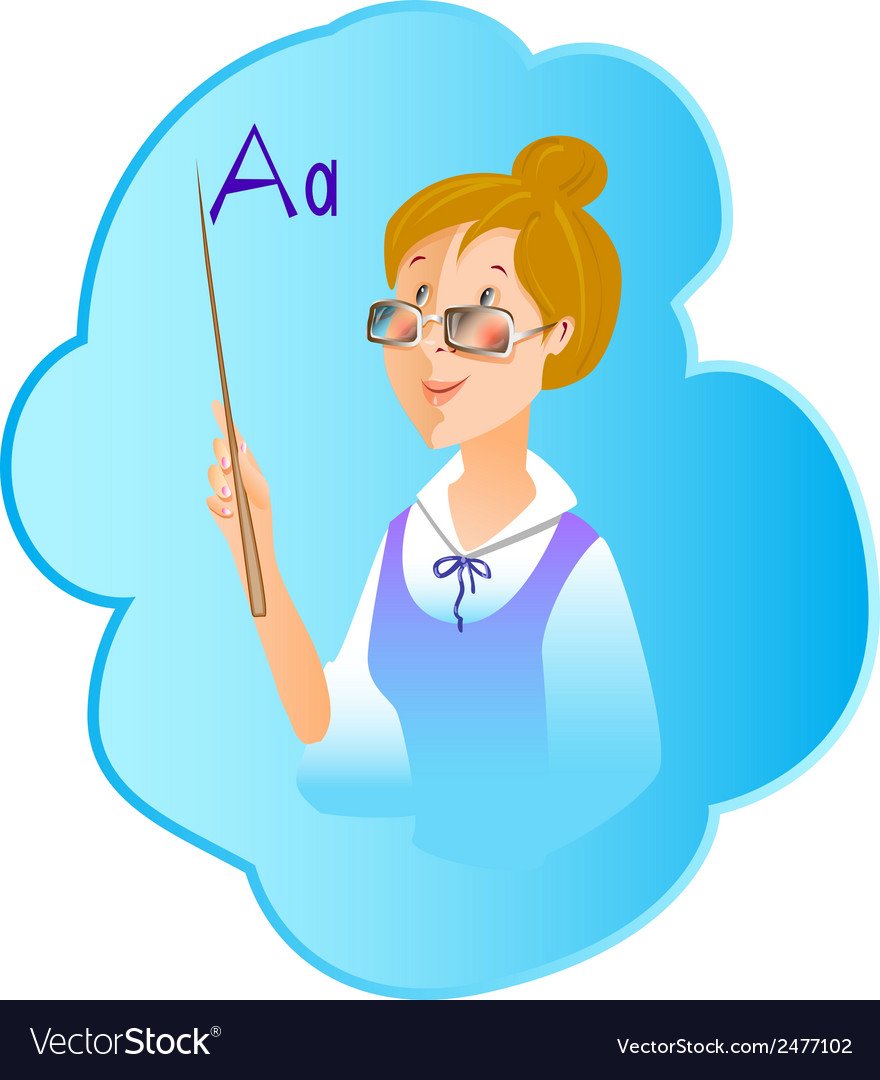 Профессия учитель начальных классов