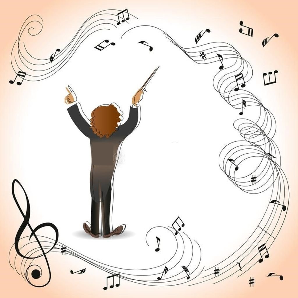 Дети на музыкальном занятии