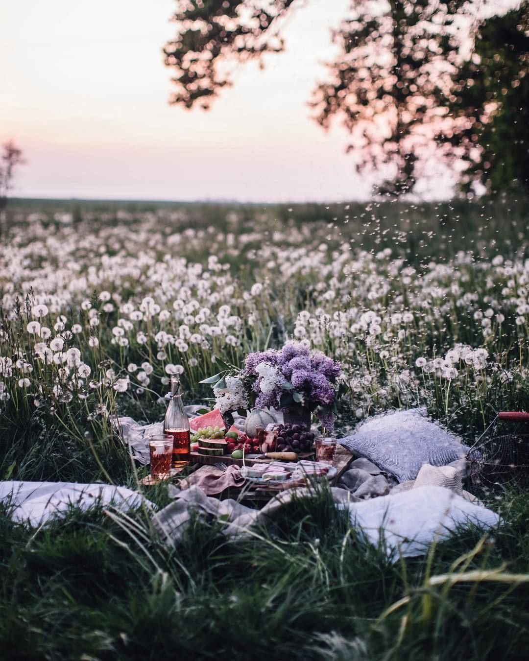 Эстетика лета