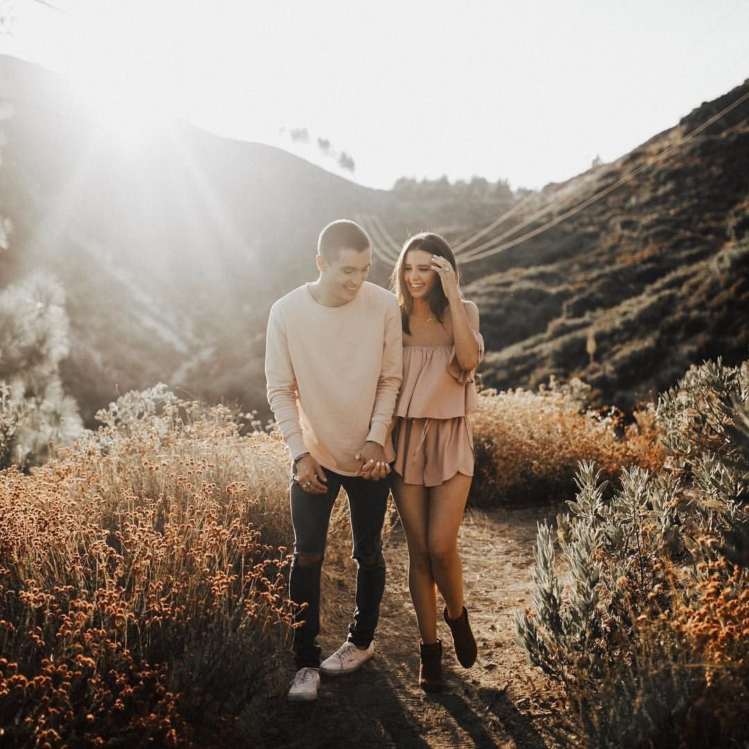 Красивые пары Эстетика