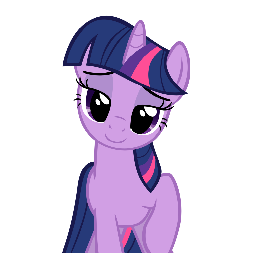 Twilight Sparkle учитель