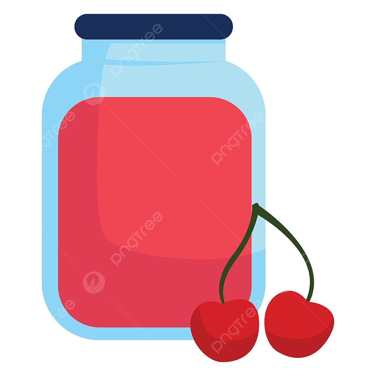 Пиктограмма компот