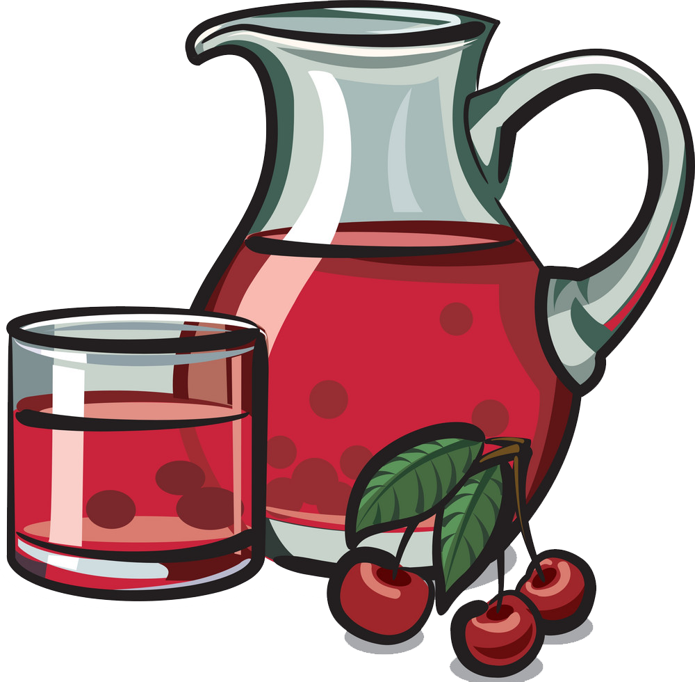 Нарисовать компота