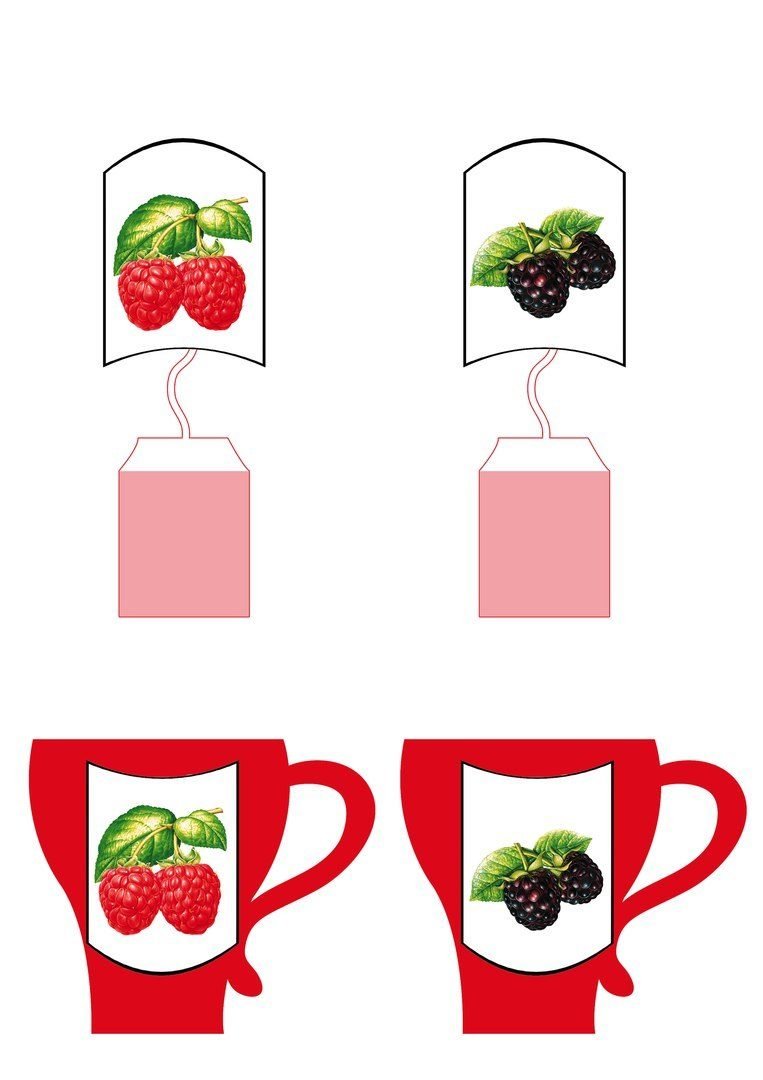 Фрукты для компота