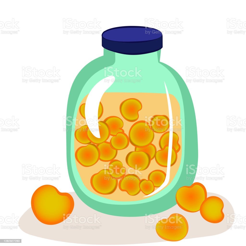 Компот картинка для детей