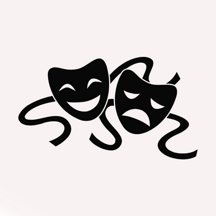 Символ театра