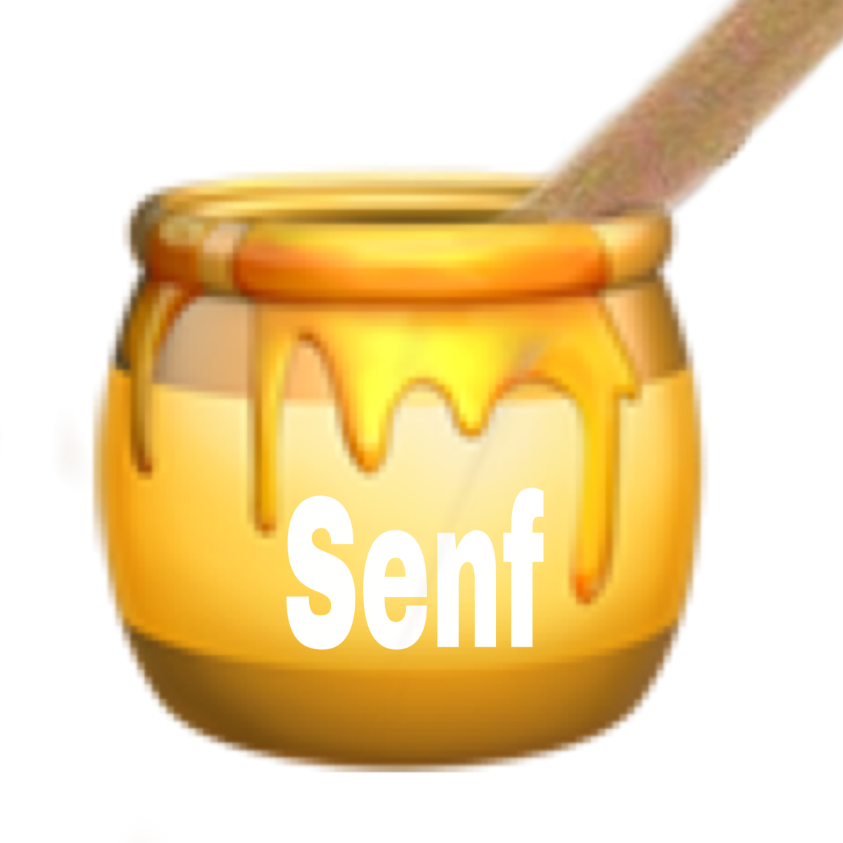 Смайлик мед