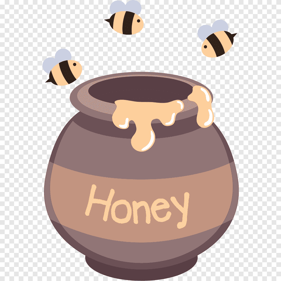 Горшочек меда