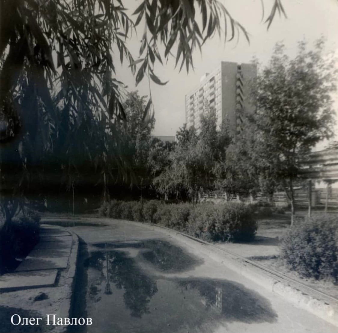 Припять если бы не было аварии