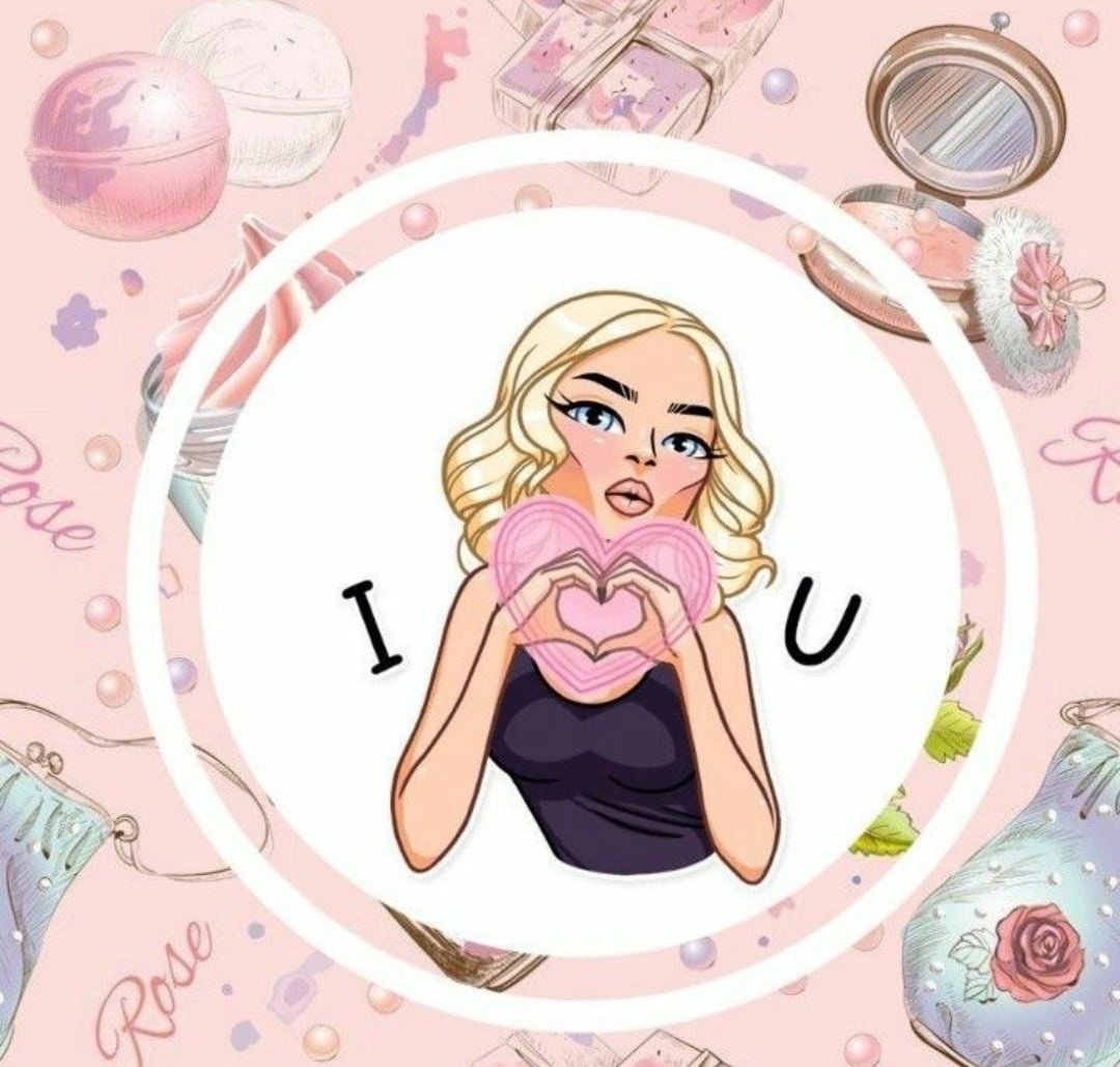 Обои ариана Гранде ЭМОДЖИ на айфон