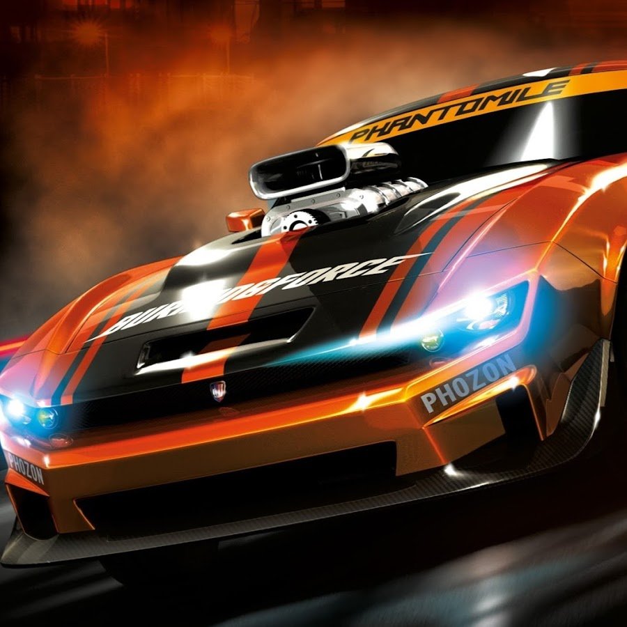 Nissan gt-r r 35 Sumo Power