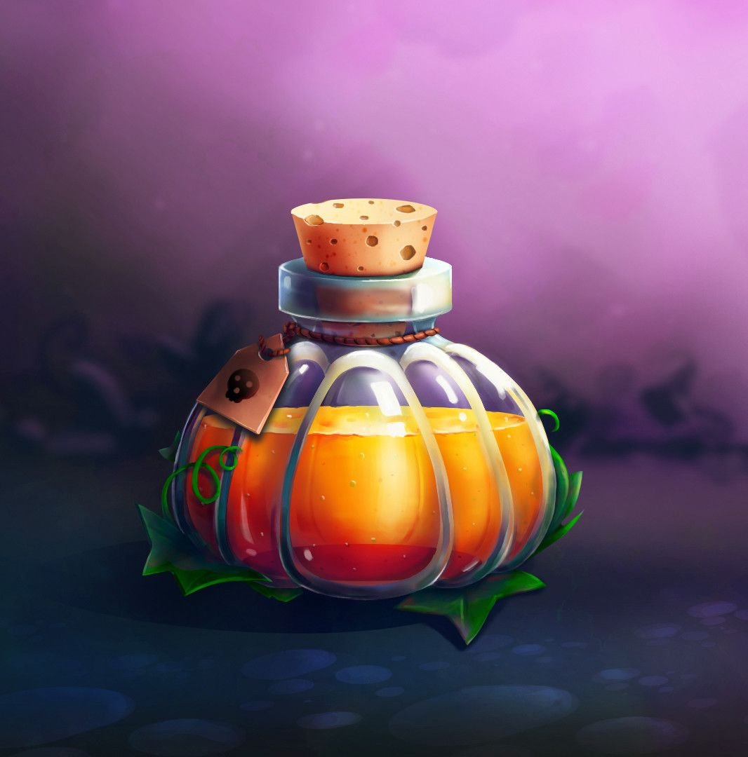 Зелье картинка