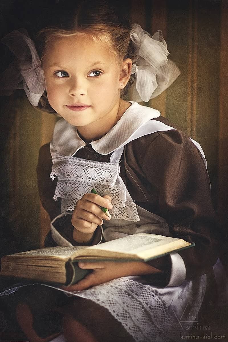 Карина киль фотограф