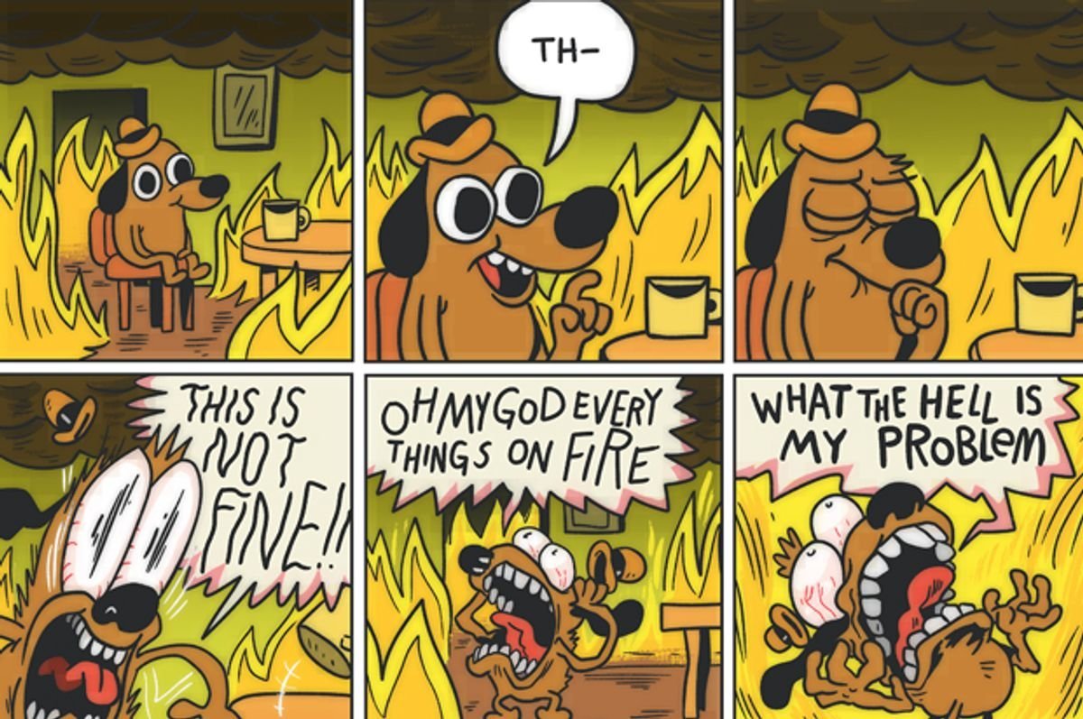 This is Fine Амбер