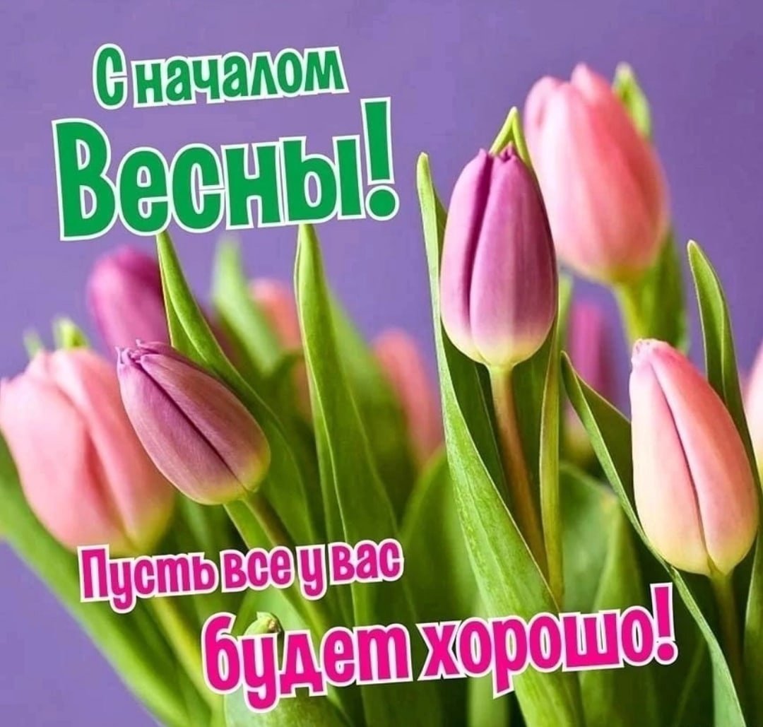 Доброе зимнее утро че тверна