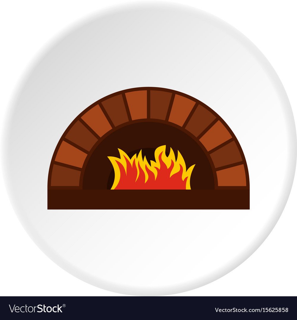 Печка для театра