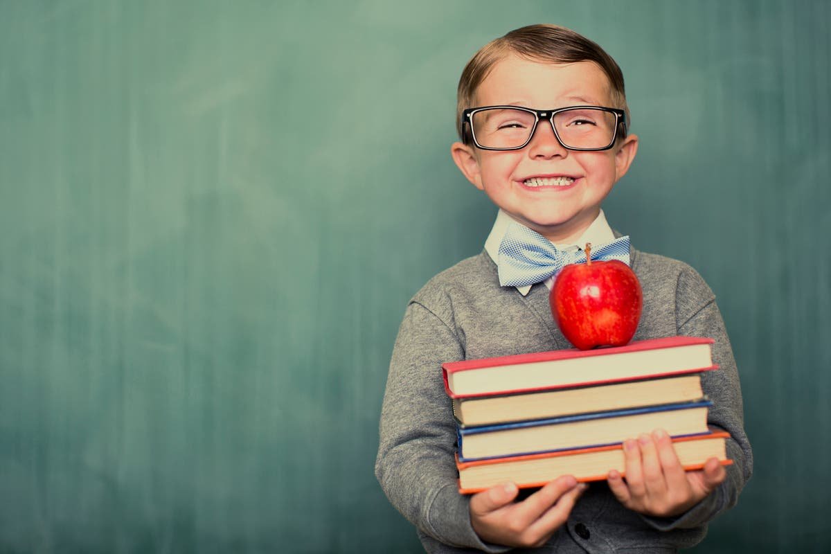 Детство раньше и сейчас